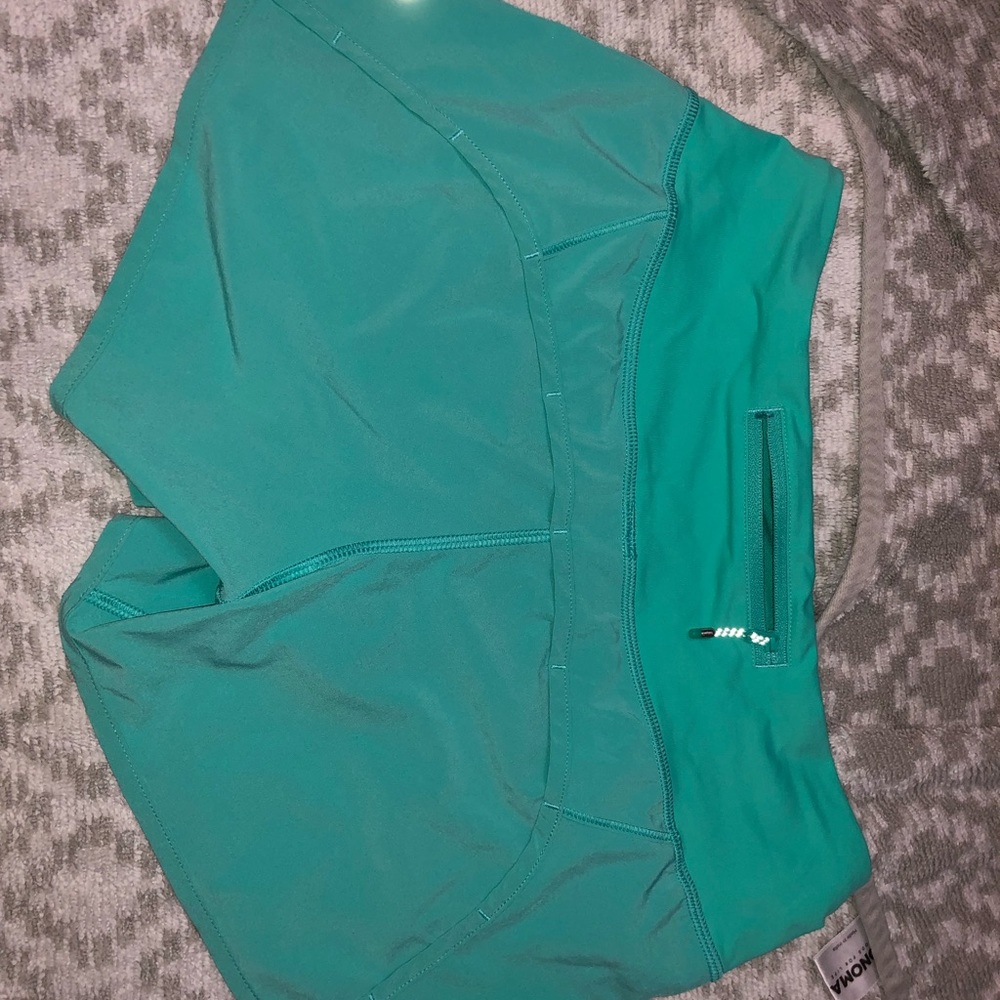LULULEMON SHORTS